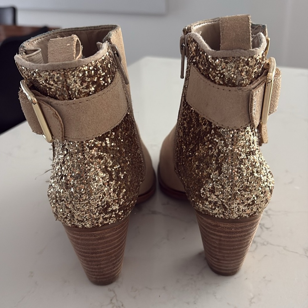Booties - Picture 2 of 4
